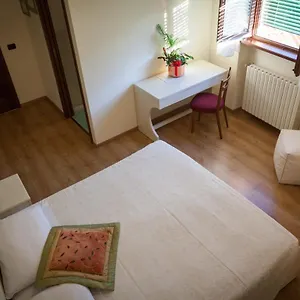 Frühstückspension Il Grifo ***