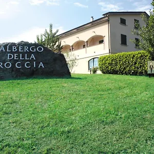 4* Hotel Della Roccia