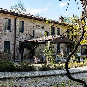 3* Hotel La Maison De Vì