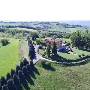  Frühstückspension La Palazzina