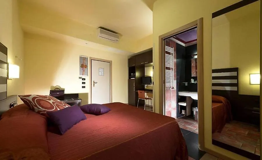 Hotel Garden Bologna Crespellano